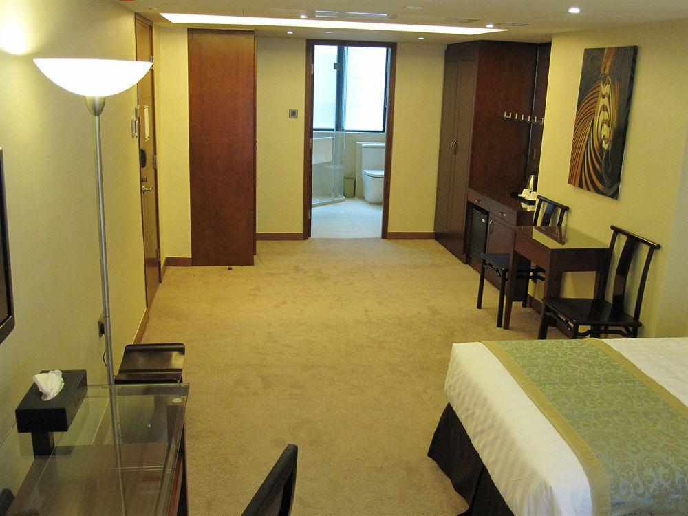 Brighton Hotel Hong Kong Exterior foto