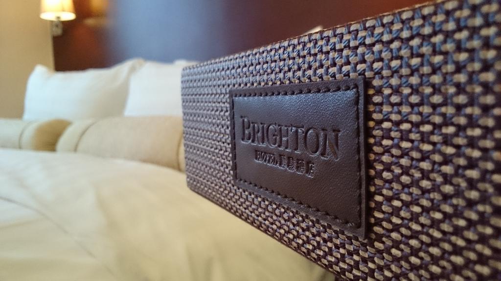 Brighton Hotel Hong Kong Exterior foto
